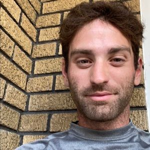 Meet your Posher, Joseph